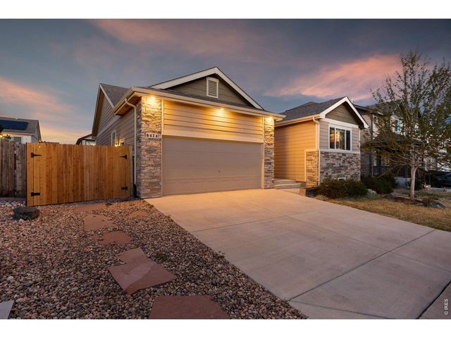6474 San Isabel Ave, Loveland, CO 80538