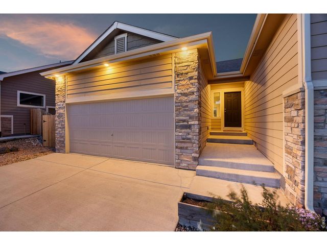 6474 San Isabel Ave, Loveland, CO 80538