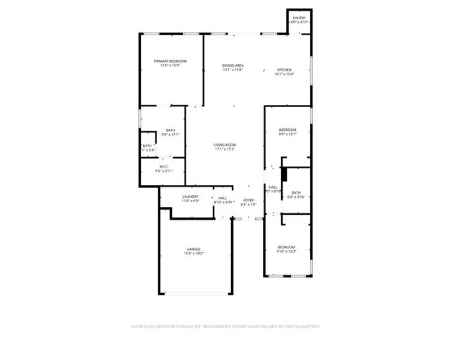 1633 E Tucker Street, Fort Worth, TX 76104