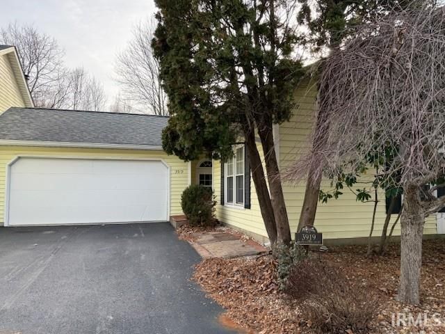 3919 S Laurel Court, Bloomington, IN 47401