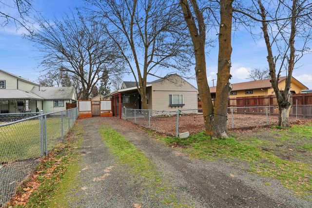 4519 E 7th Ave, Spokane Valley, WA 99212