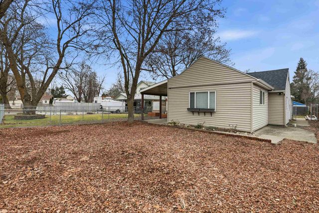 4519 E 7th Ave, Spokane Valley, WA 99212