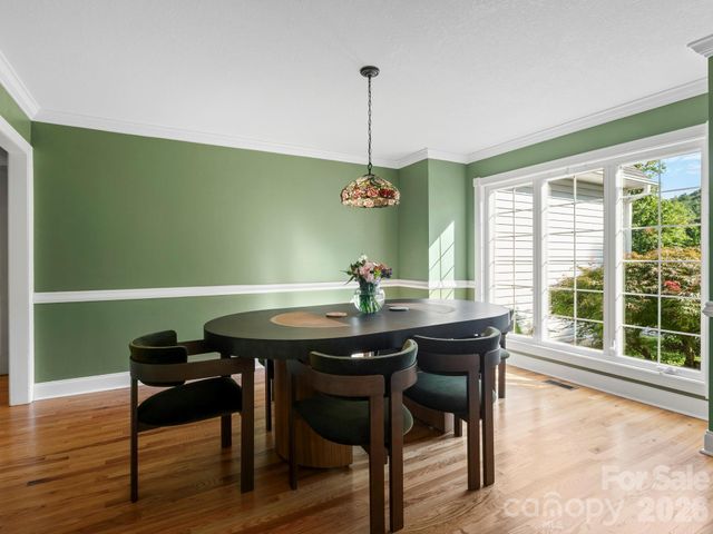 306 Golden Hawk Trail, Asheville, NC 28805