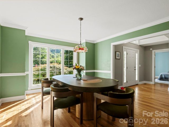306 Golden Hawk Trail, Asheville, NC 28805