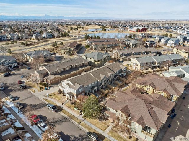 17923 E 104th Place D, Commerce City, CO 80022
