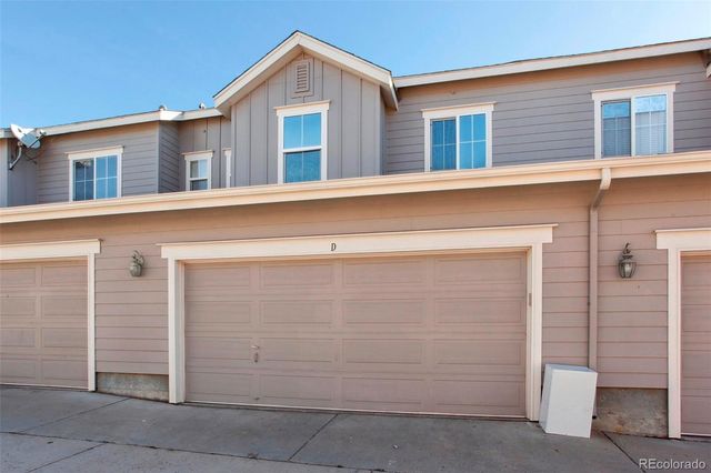 17923 E 104th Place D, Commerce City, CO 80022