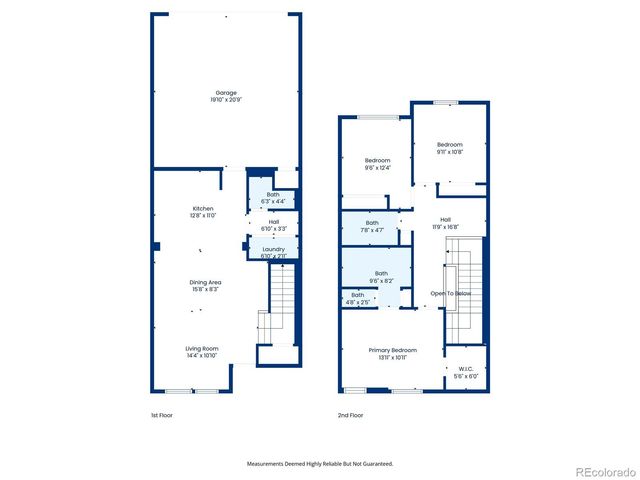 17923 E 104th Place D, Commerce City, CO 80022