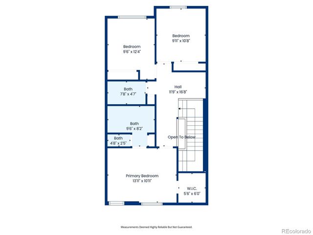 17923 E 104th Place D, Commerce City, CO 80022