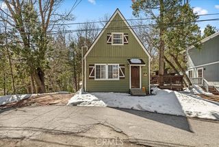 27531 Cappy Drive, Lake Arrowhead, CA 92352