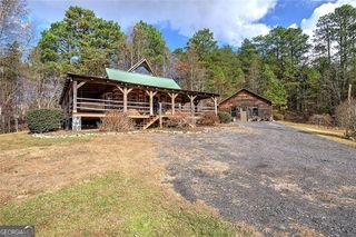 1252 PARIS MOUNTAIN Road, Rockmart, GA 30153