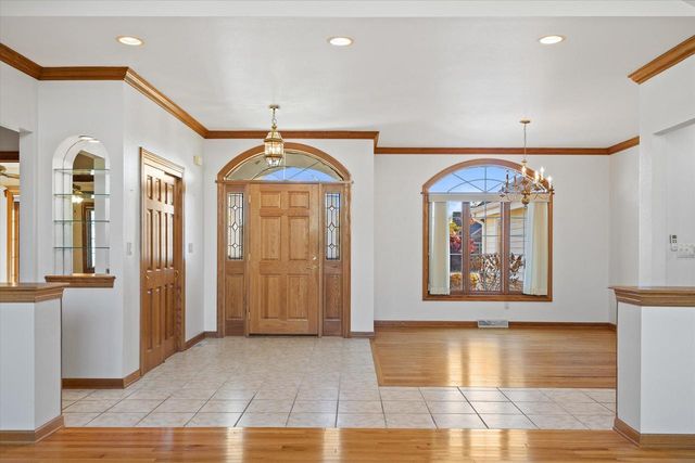 6330 Ptarmigan ROAD, Mount Pleasant, WI 53406