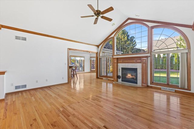 6330 Ptarmigan ROAD, Mount Pleasant, WI 53406