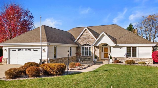 6330 Ptarmigan ROAD, Mount Pleasant, WI 53406