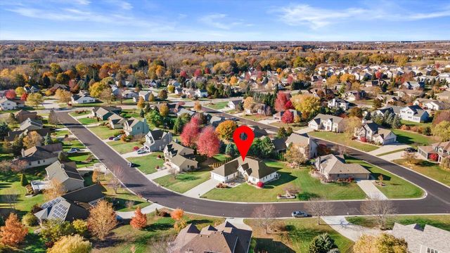 6330 Ptarmigan ROAD, Mount Pleasant, WI 53406