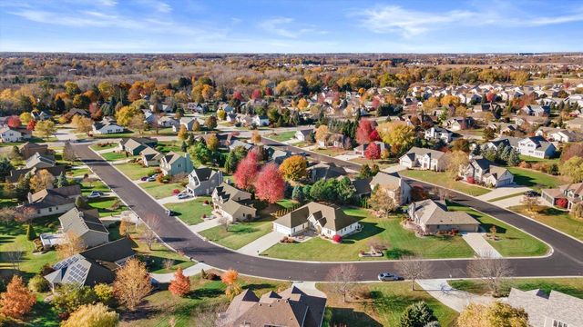 6330 Ptarmigan ROAD, Mount Pleasant, WI 53406