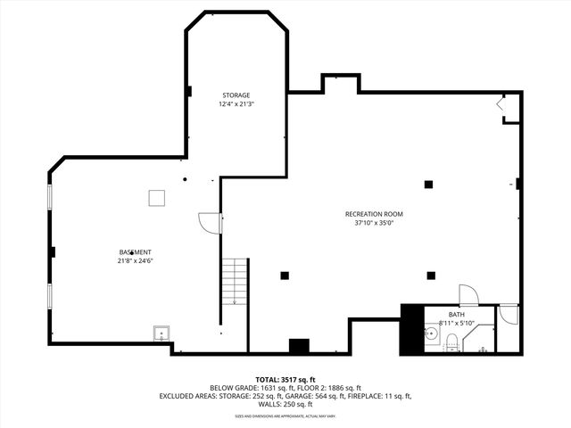 6330 Ptarmigan ROAD, Mount Pleasant, WI 53406