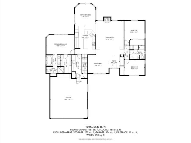 6330 Ptarmigan ROAD, Mount Pleasant, WI 53406