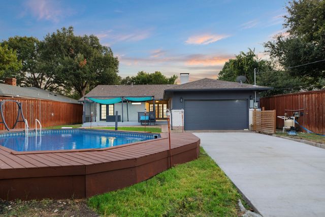 10922 Ferndale Road, Dallas, TX 75238
