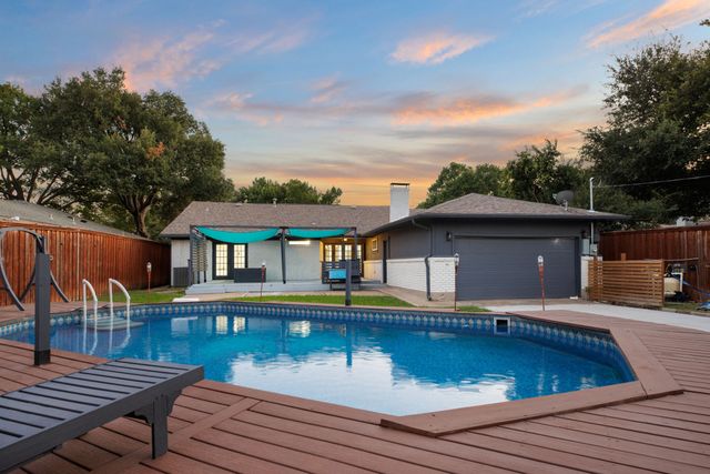 10922 Ferndale Road, Dallas, TX 75238