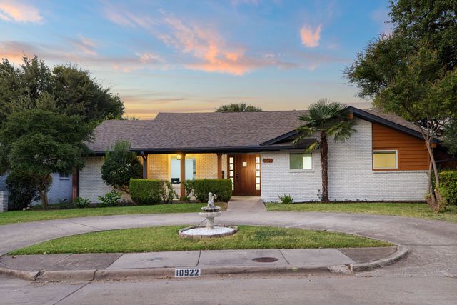 10922 Ferndale Road, Dallas, TX 75238