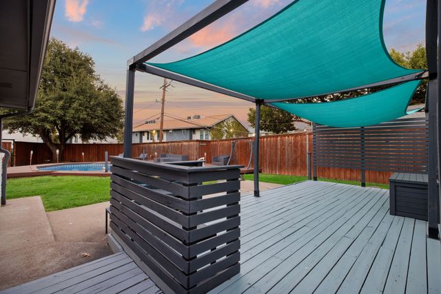 10922 Ferndale Road, Dallas, TX 75238