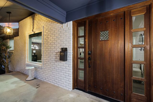 10922 Ferndale Road, Dallas, TX 75238