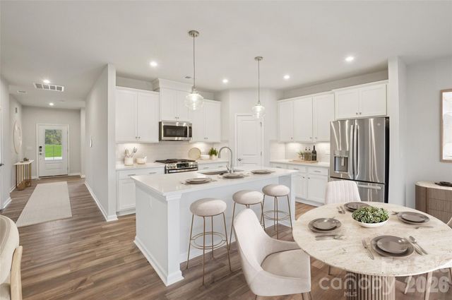1008 Garfield Road, Sherrills Ford, NC 28673