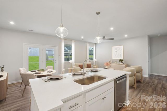 1008 Garfield Road, Sherrills Ford, NC 28673