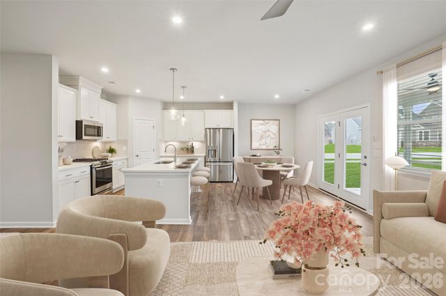 1008 Garfield Road, Sherrills Ford, NC 28673