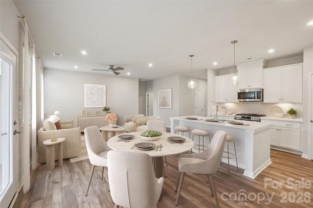 1008 Garfield Road, Sherrills Ford, NC 28673