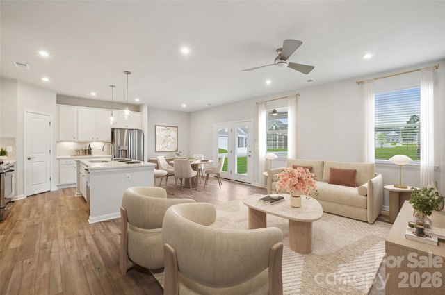 1008 Garfield Road, Sherrills Ford, NC 28673
