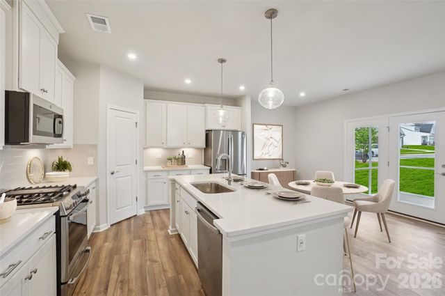 1008 Garfield Road, Sherrills Ford, NC 28673