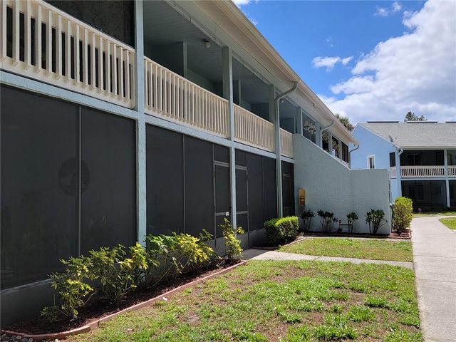 1983 ABRICO DRIVE H-13, Lutz, FL 33558
