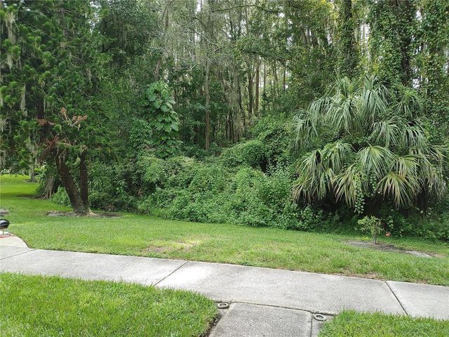 1983 ABRICO DRIVE H-13, Lutz, FL 33558