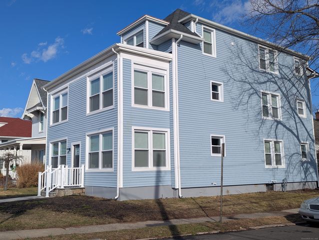183 Townsend Avenue C, New Haven, CT 06512