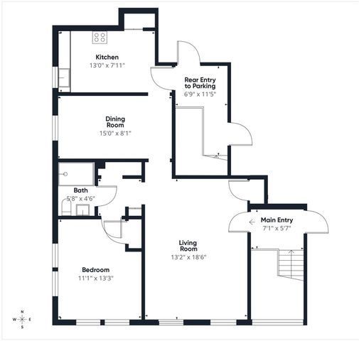 1920 Richmond Avenue 4, Houston, TX 77098