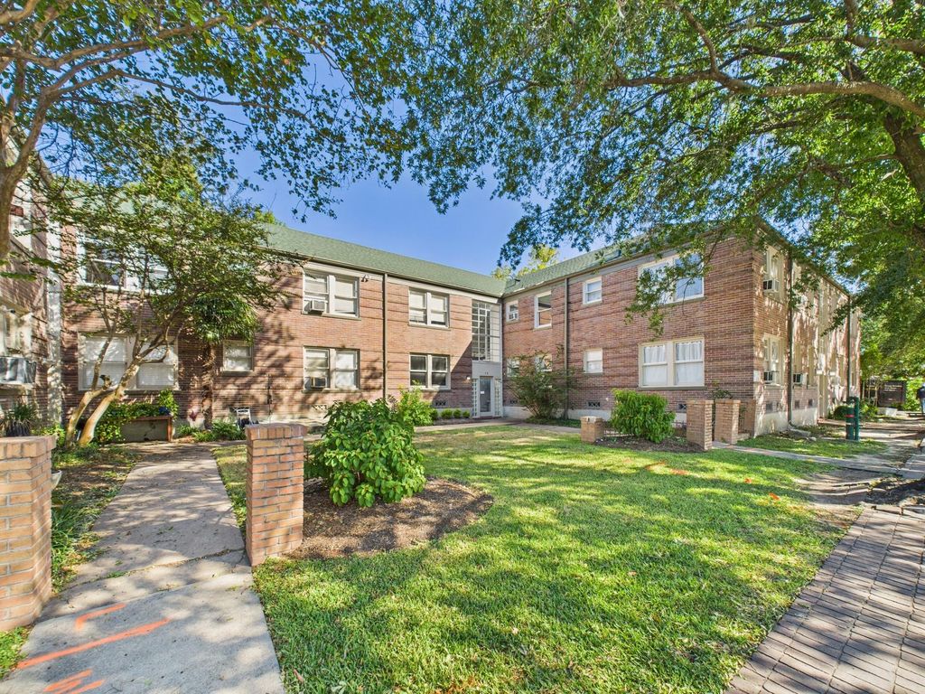 1920 Richmond Avenue 4, Houston, TX 77098