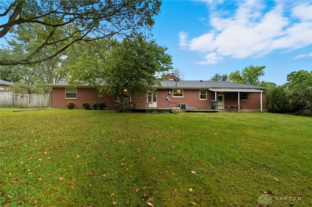 3330 Fair Oaks Drive, Beavercreek, OH 45434