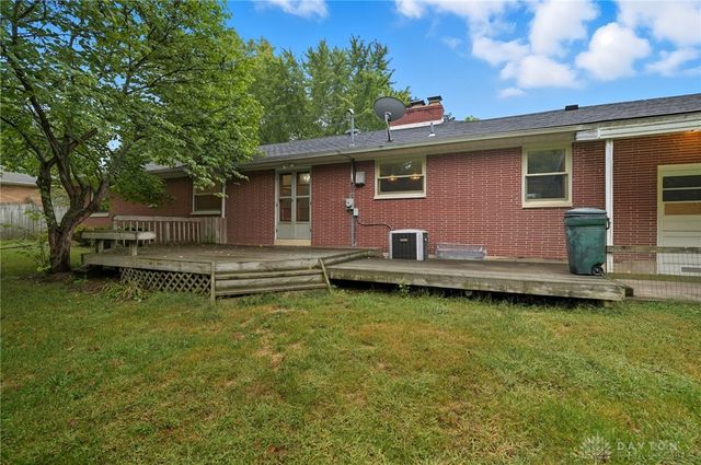 3330 Fair Oaks Drive, Beavercreek, OH 45434