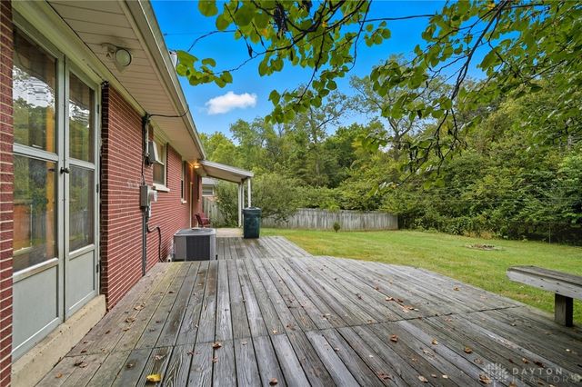 3330 Fair Oaks Drive, Beavercreek, OH 45434