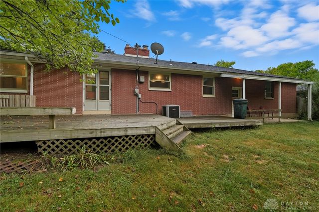 3330 Fair Oaks Drive, Beavercreek, OH 45434