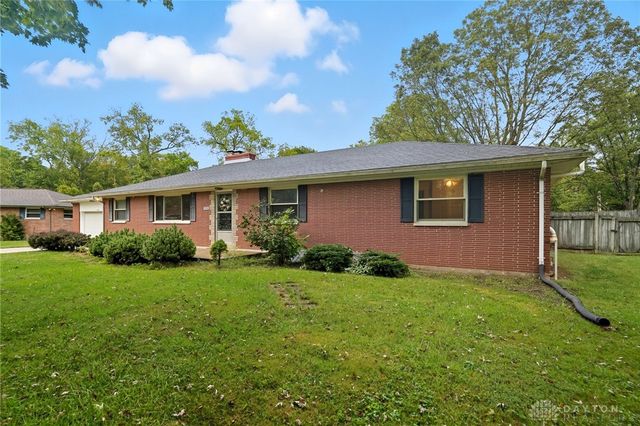 3330 Fair Oaks Drive, Beavercreek, OH 45434