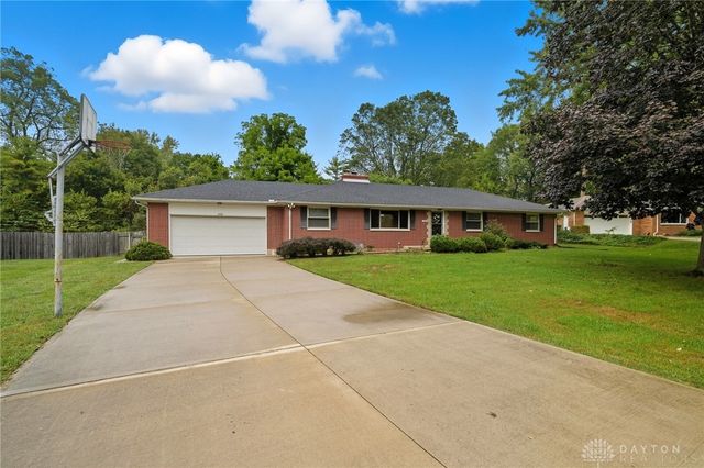 3330 Fair Oaks Drive, Beavercreek, OH 45434