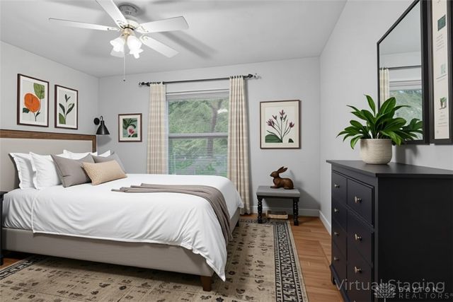 3330 Fair Oaks Drive, Beavercreek, OH 45434