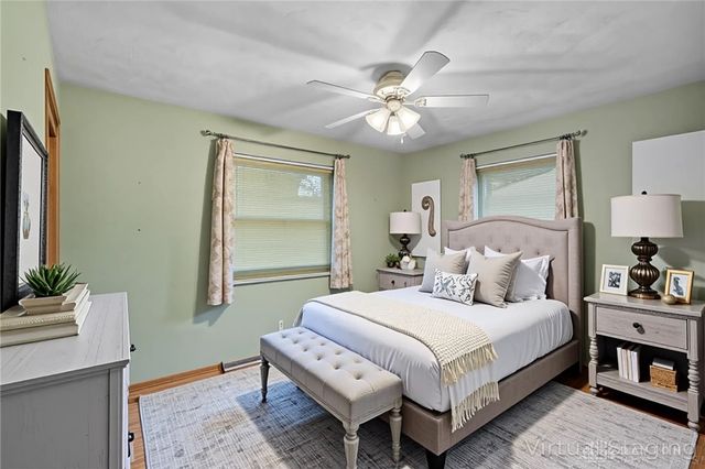 3330 Fair Oaks Drive, Beavercreek, OH 45434