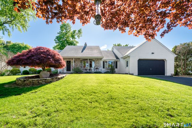 76 Glenbrook Drive, Cheshire, CT 06410