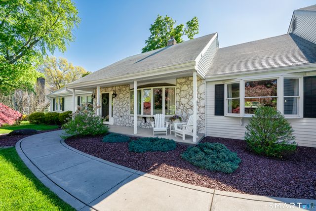 76 Glenbrook Drive, Cheshire, CT 06410