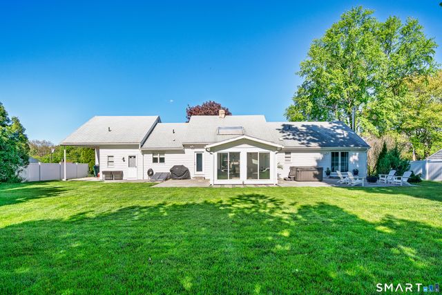 76 Glenbrook Drive, Cheshire, CT 06410