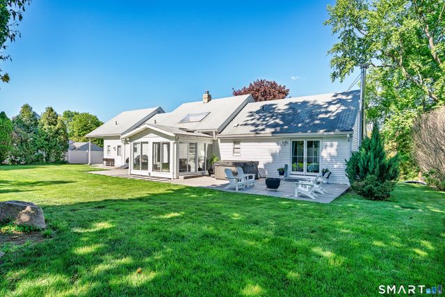 76 Glenbrook Drive, Cheshire, CT 06410