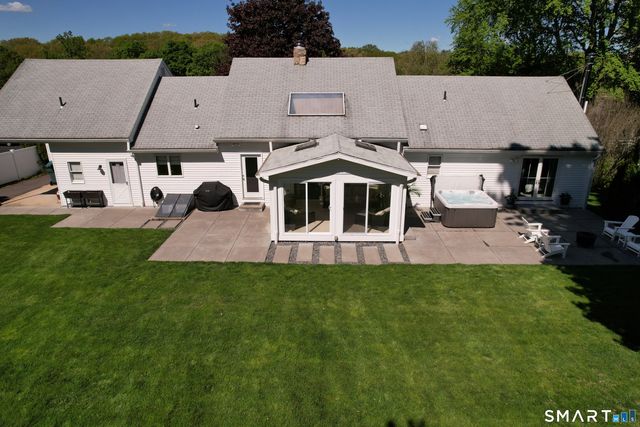 76 Glenbrook Drive, Cheshire, CT 06410
